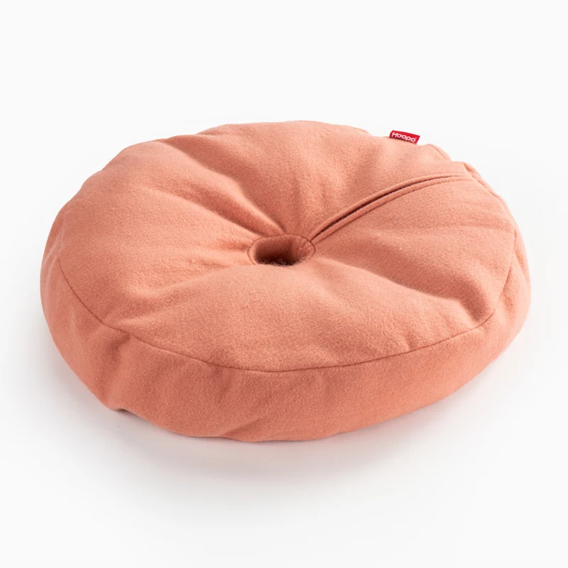 Lit de luxe pour chat Donut