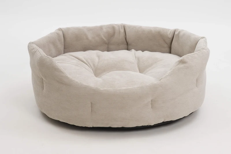 Panier rond pour chien et chat Chelsea