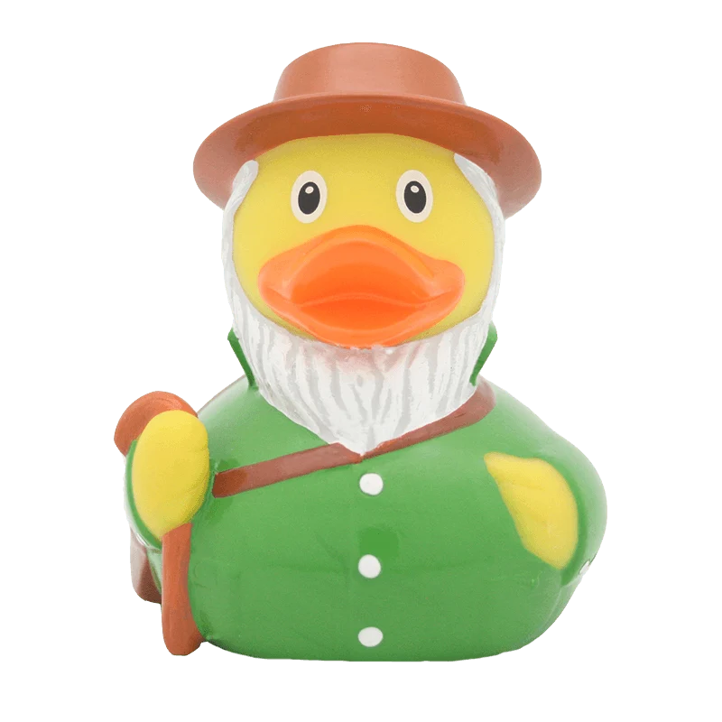 Pack de Canards Berger et Troupeau – 3 Canards