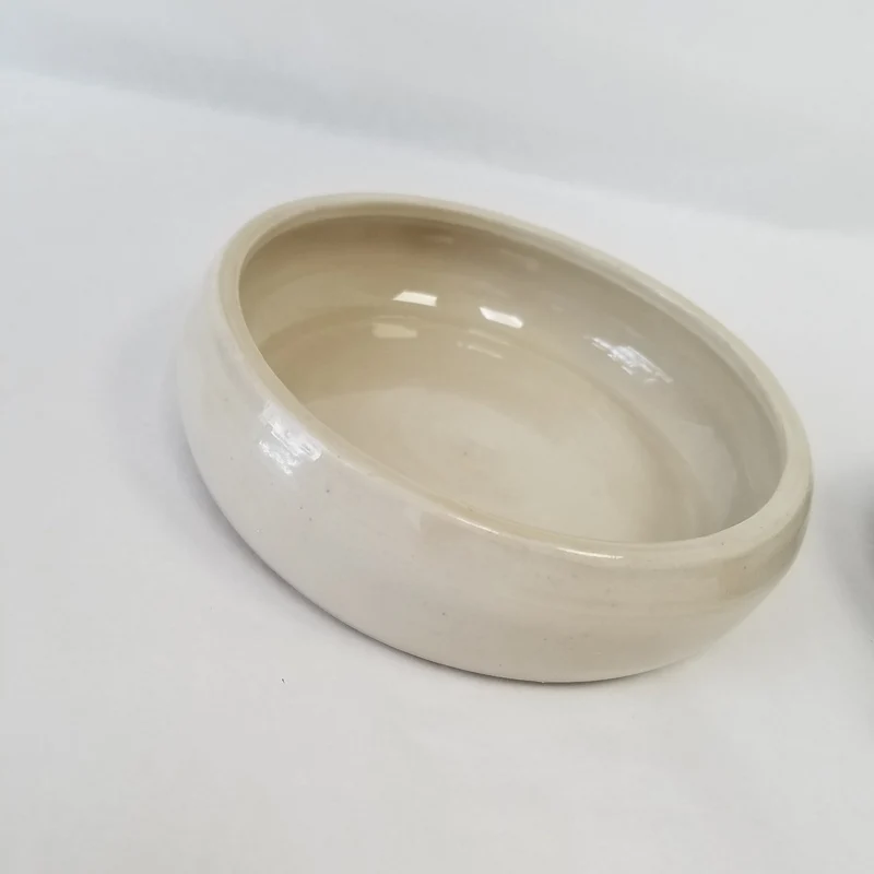 Bol artisanal en céramique K0