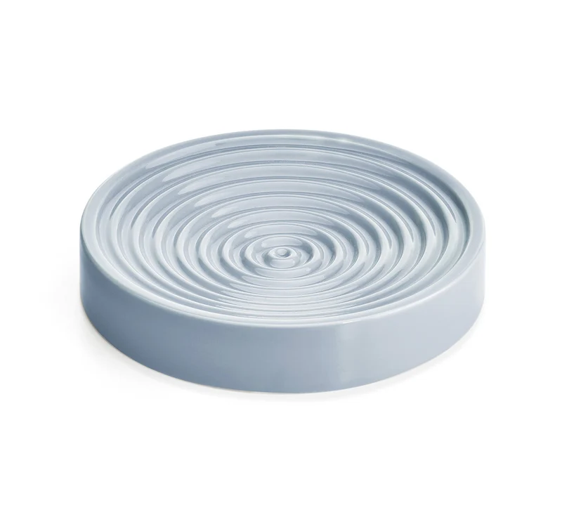 Bol anti-glouton pour chat Piatto
