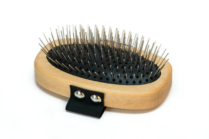 Brosse pour poils longs Lila Loves It