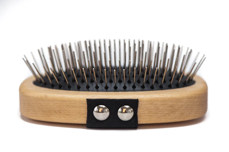 Brosse pour poils longs Lila Loves It