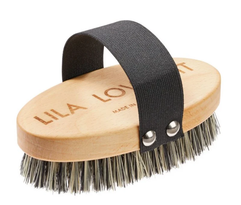 Brosse pour poils courts Lila Loves It