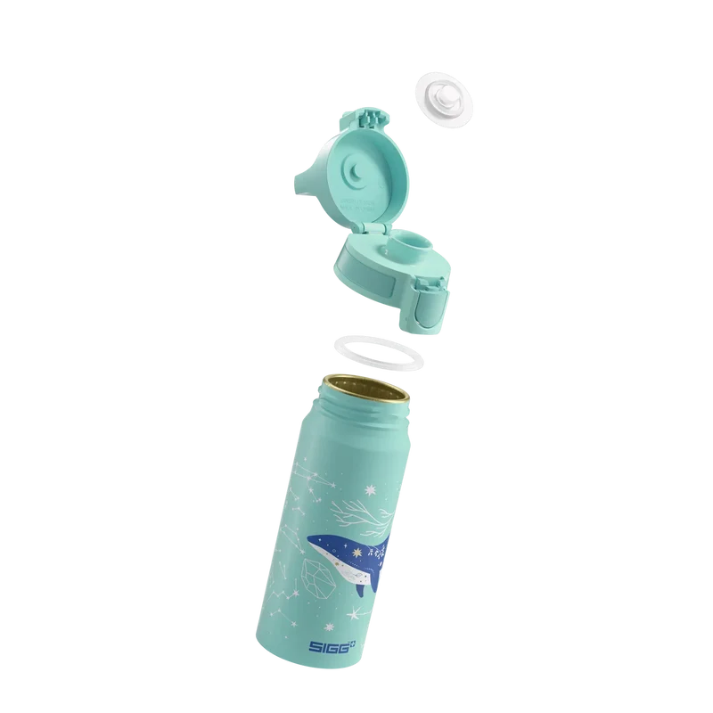 Gourde Enfant WMB ONE Kids Dive 0.6 L