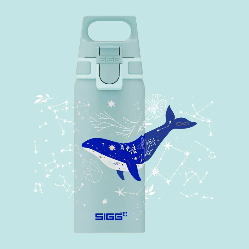 Gourde Enfant WMB ONE Kids Dive 0.6 L