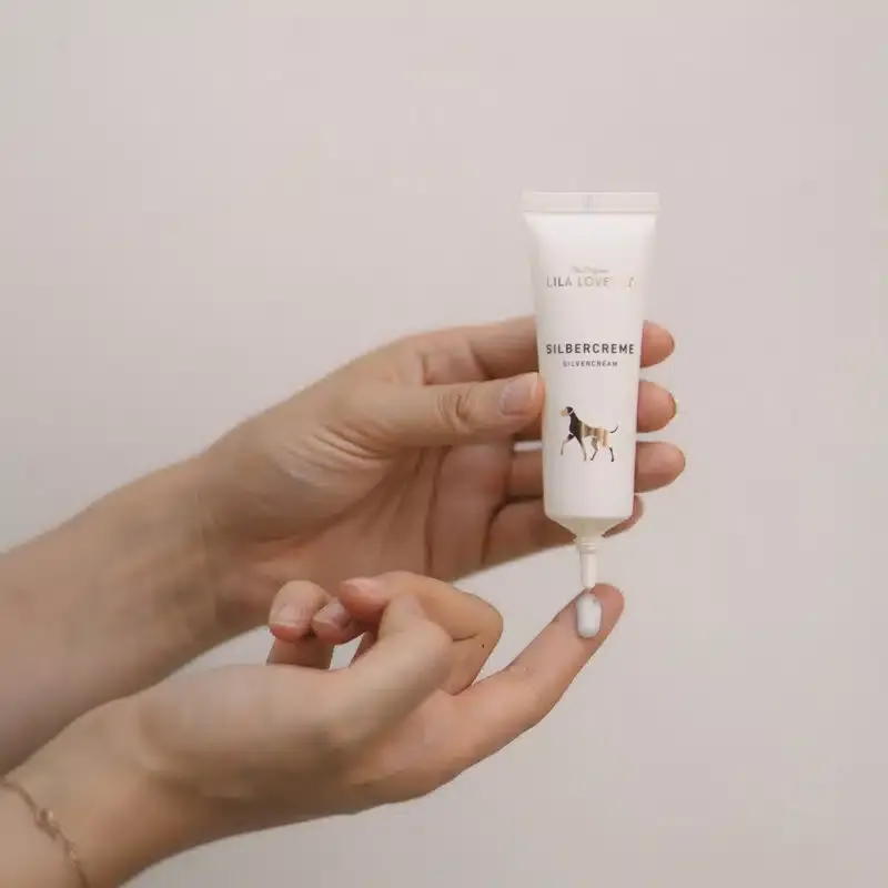 Dentifrice naturel pour chien et chat