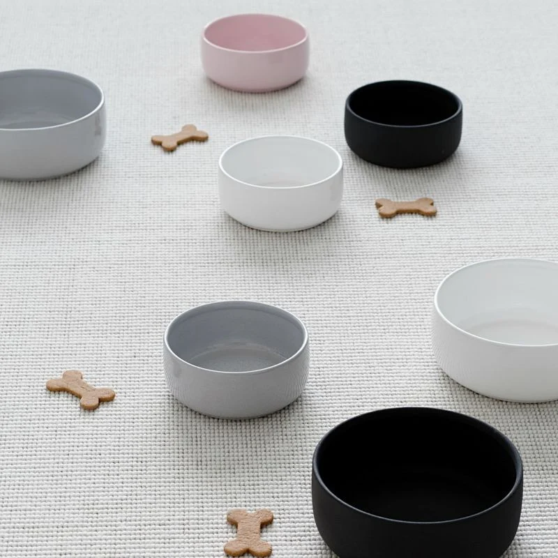 Bol pour chien design nordique Ole hyvä