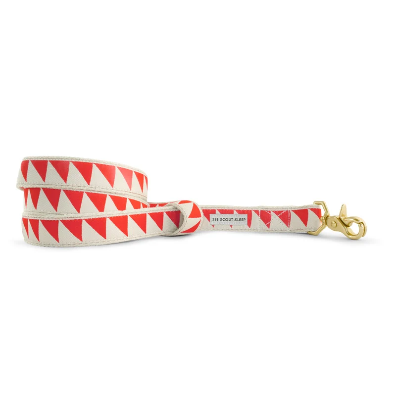 Laisse Nice Grill (2 couleurs)