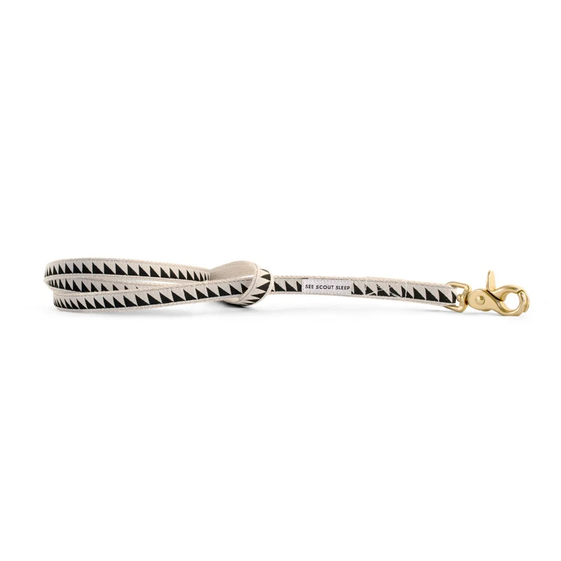Laisse Nice Grill (2 couleurs)