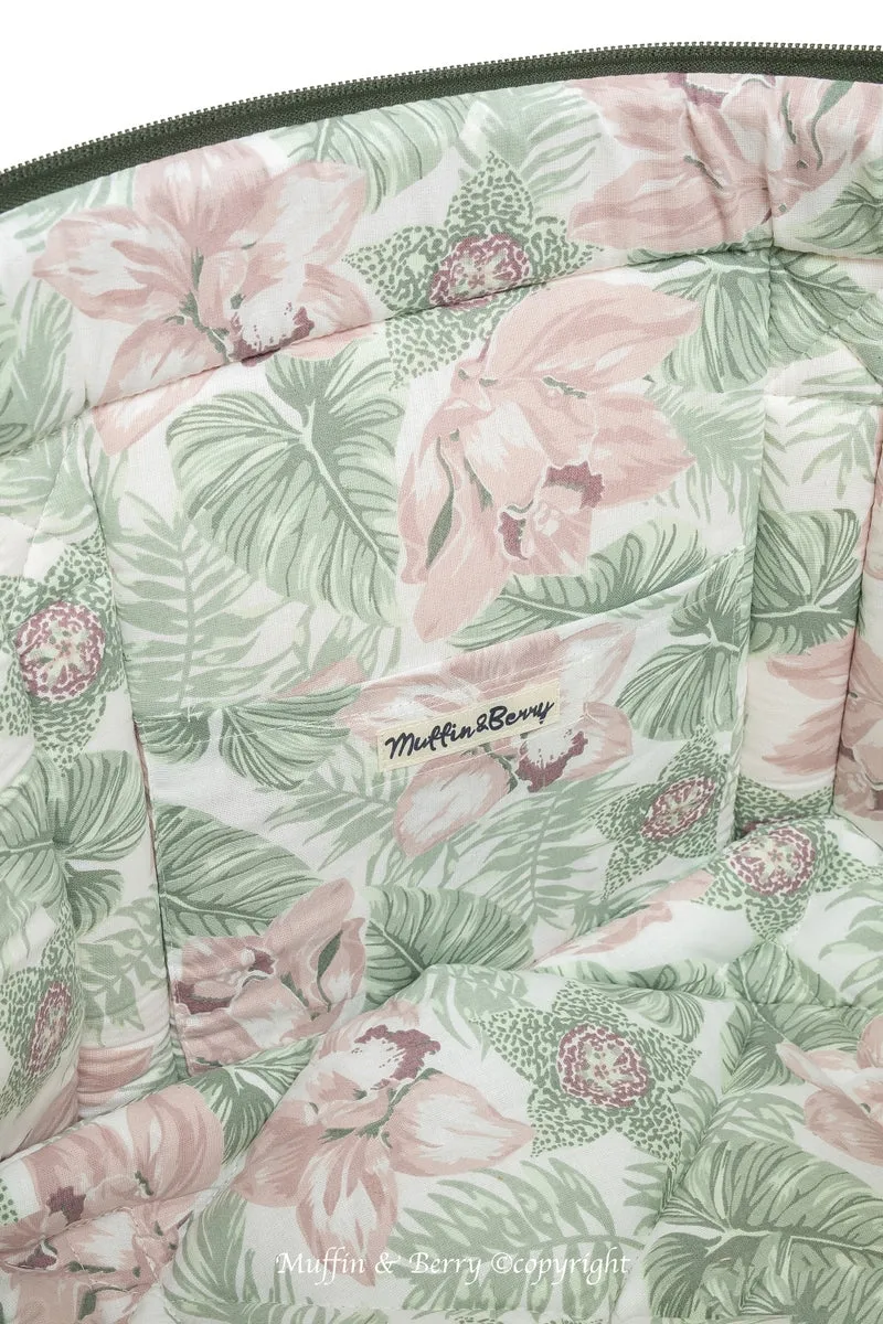 Sac de transport pour chien Dorothy et Meadow