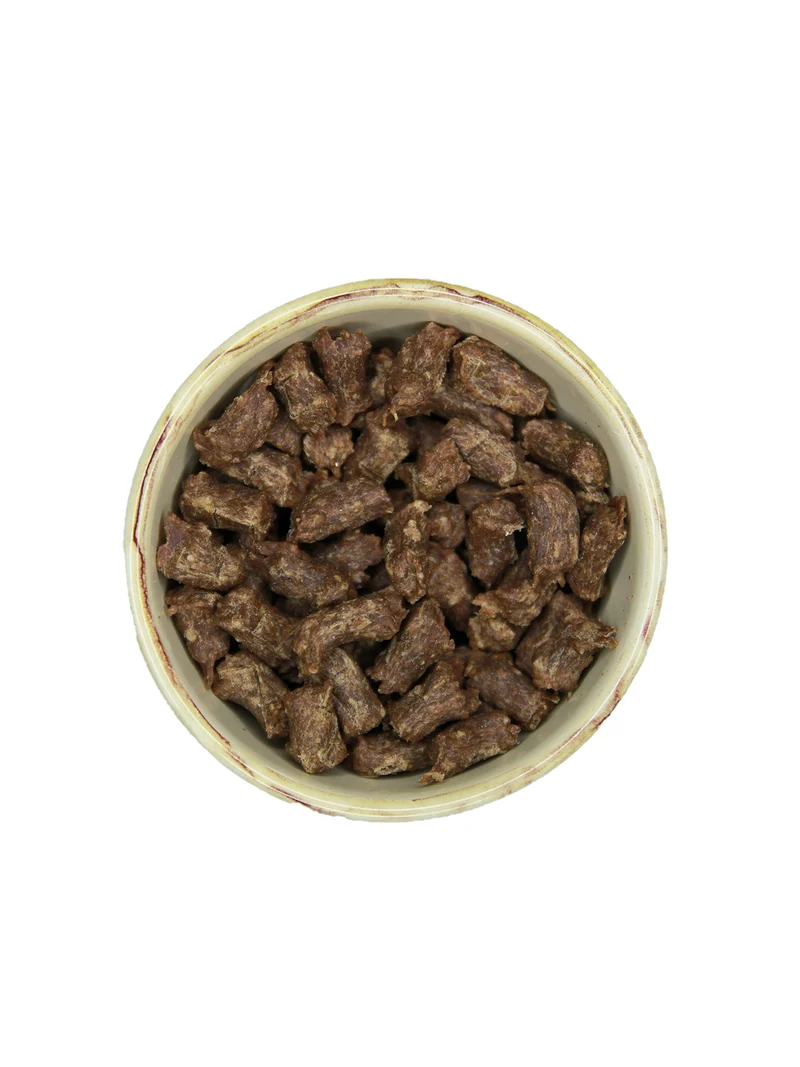 Friandises pour chien au canard