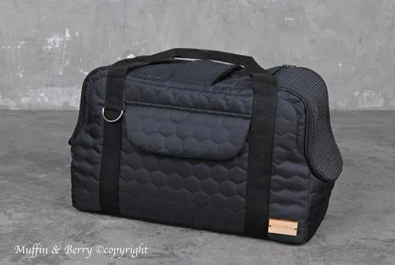 Sac de voyage pour chien Liam