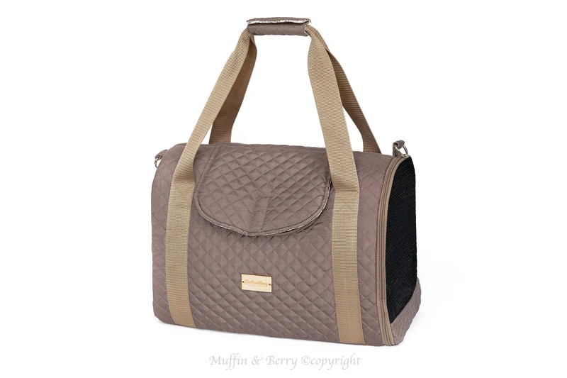 Sac de voyage pour chien Mathilda