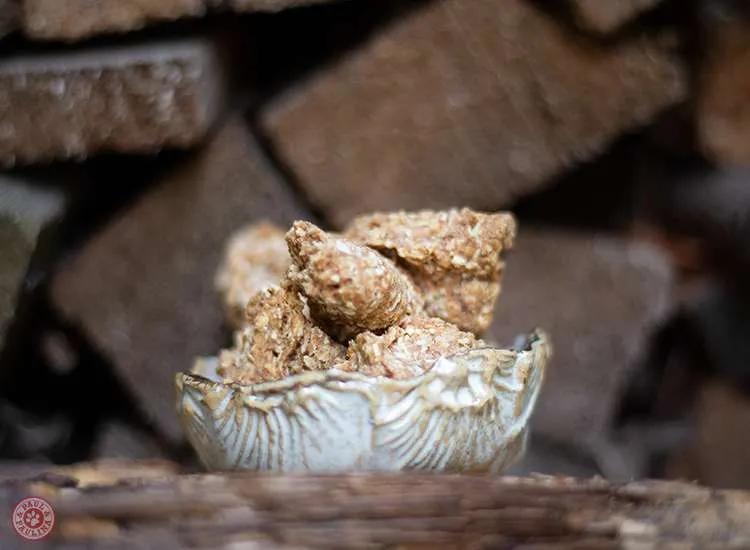 Gâteaux pour chiens Rêve coco/amande/pomme