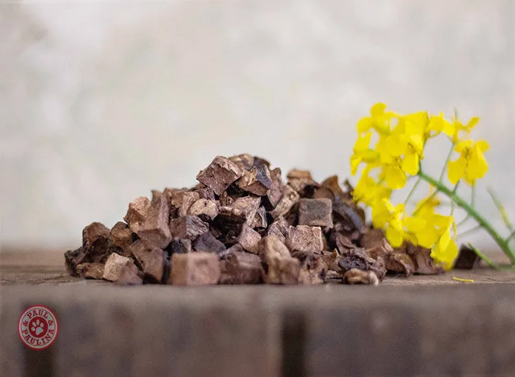 Friandises d'éducation pour chien Fit & Fun Snacks