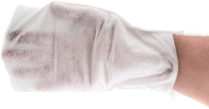 Lingettes pour chien et chat