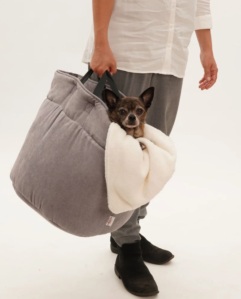 Panier polyvalent Shopper