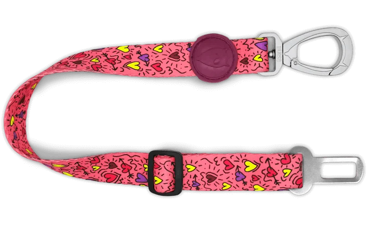Ceinture de sécurité Morso