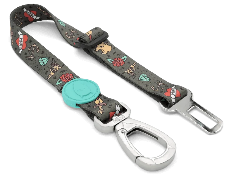 Ceinture de sécurité Morso
