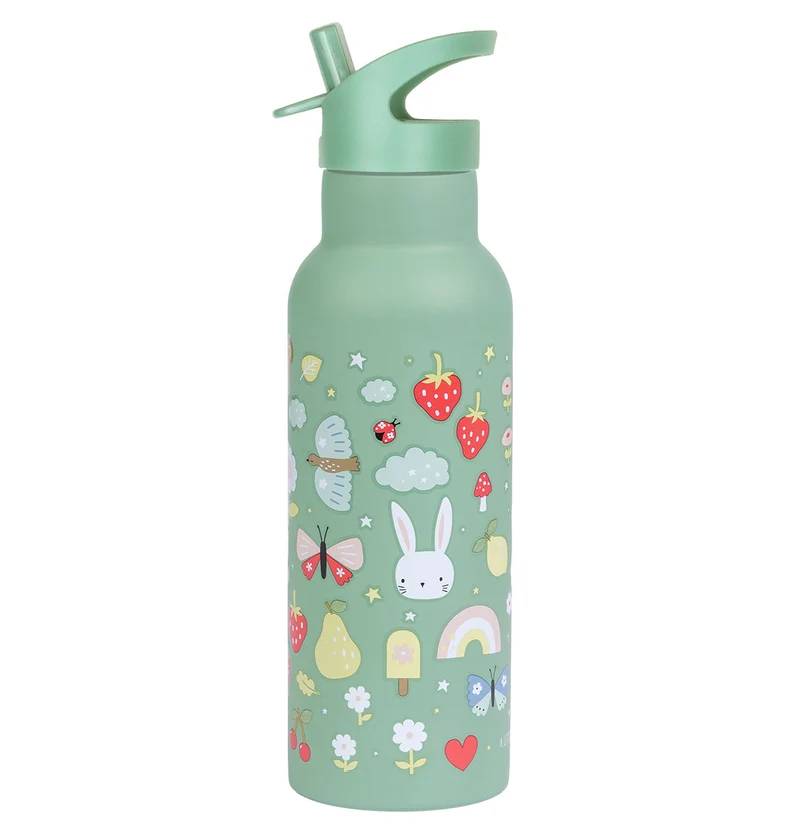 Gourde XL en inox - Joy