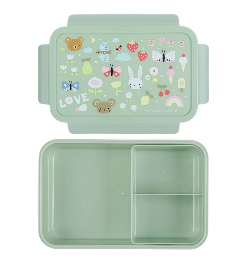 Boîte à déjeuner bento - Joy