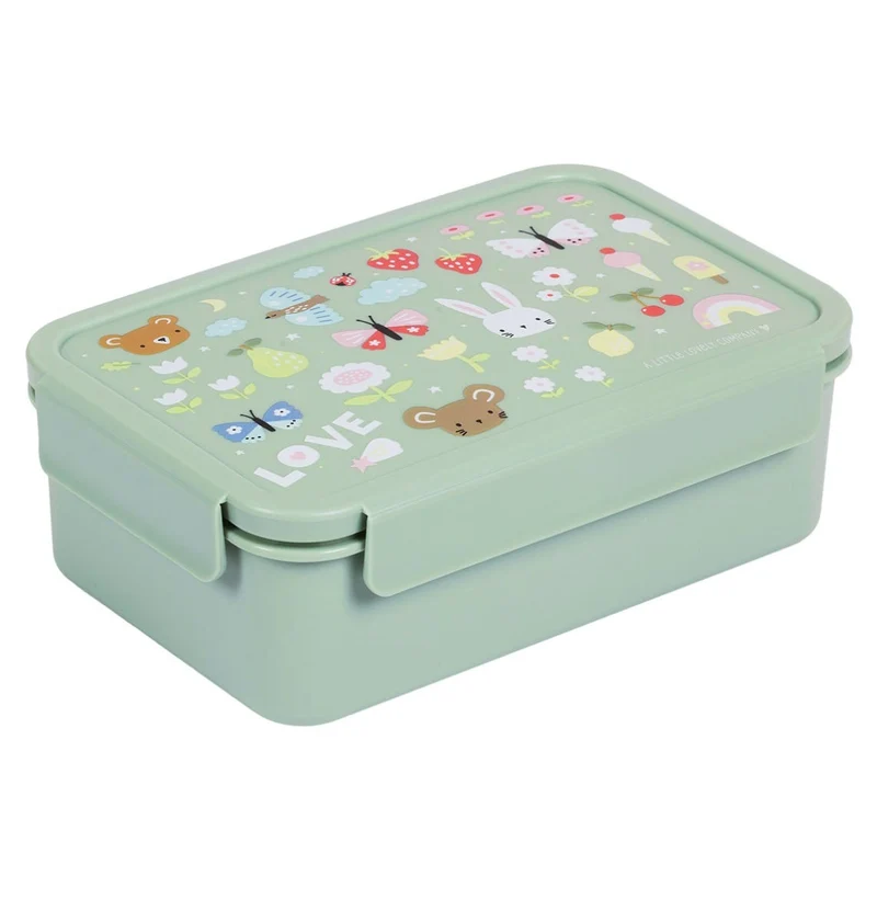 Boîte à déjeuner bento - Joy