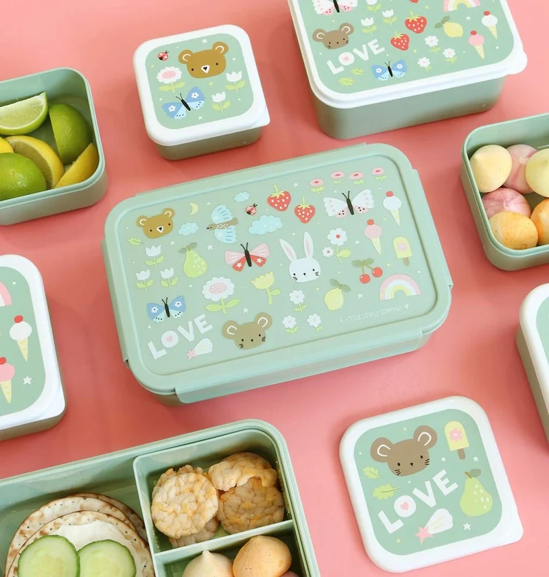 Boîte à déjeuner bento - Joy