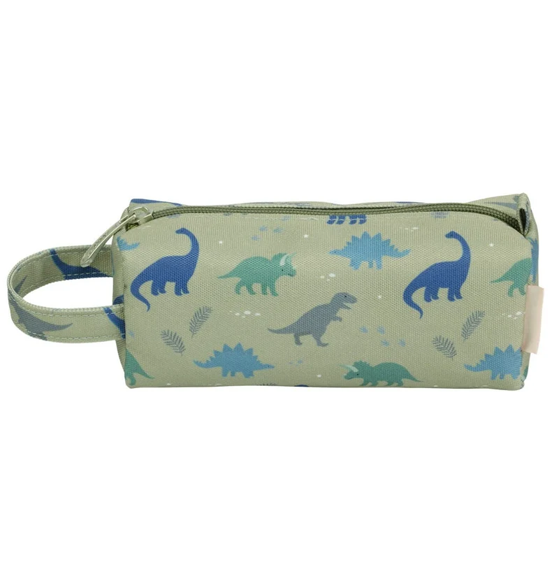 Trousse enfant - Dinosaures
