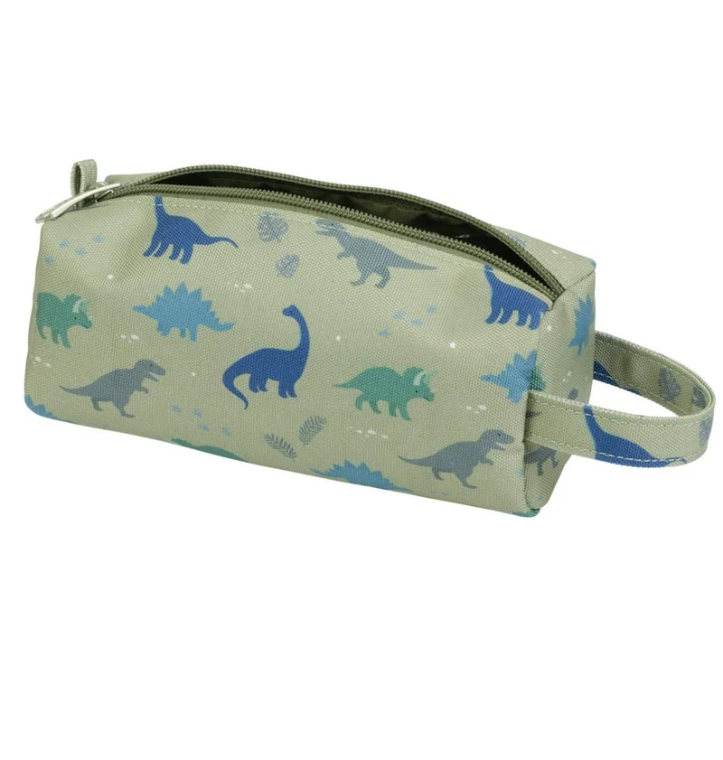 Trousse enfant - Dinosaures