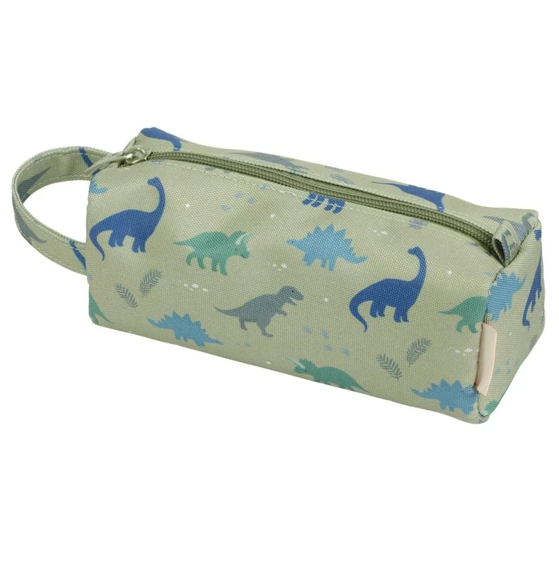 Trousse enfant - Dinosaures