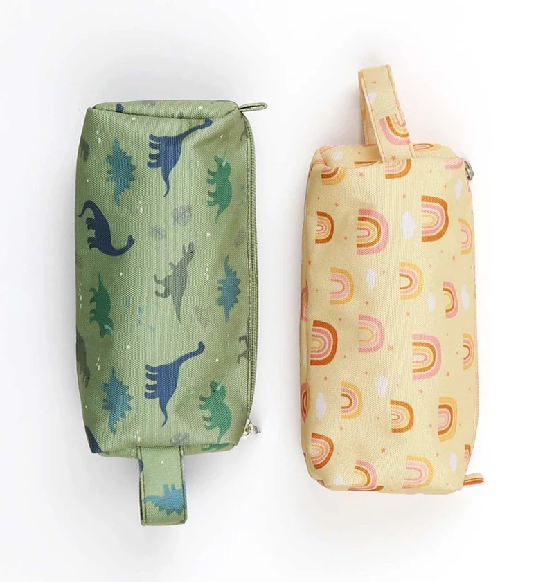 Trousse enfant - Dinosaures