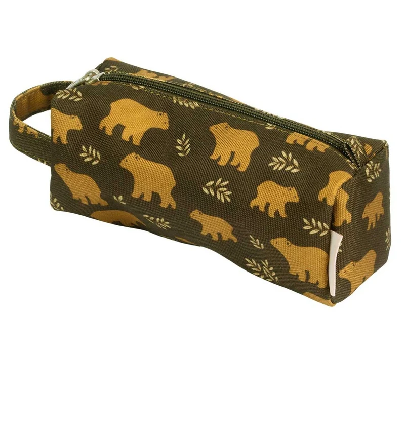 Trousse enfant - Ours