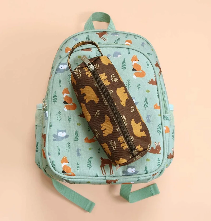 Trousse enfant - Ours