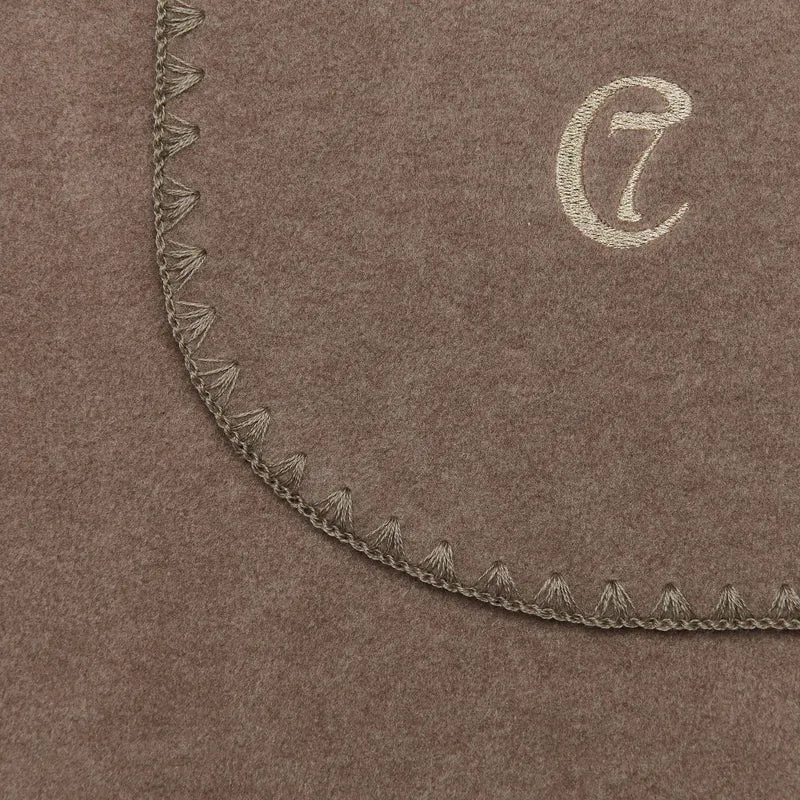Couverture chaude pour chien