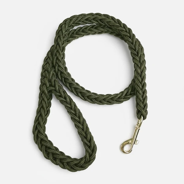 Laisse En Nylon Pour Chien Résistante De 1,3 M