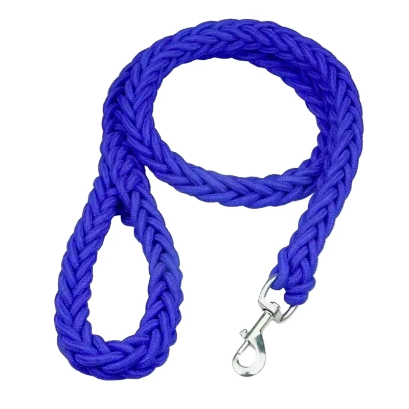 Laisse En Nylon Pour Chien Résistante De 1,3 M