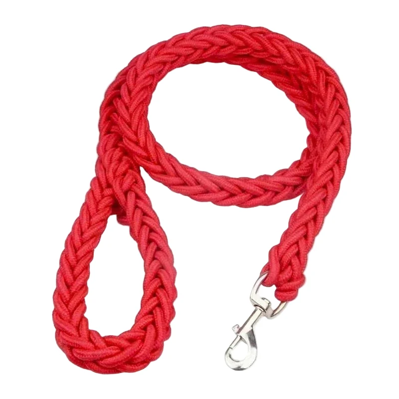 Laisse En Nylon Pour Chien Résistante De 1,3 M