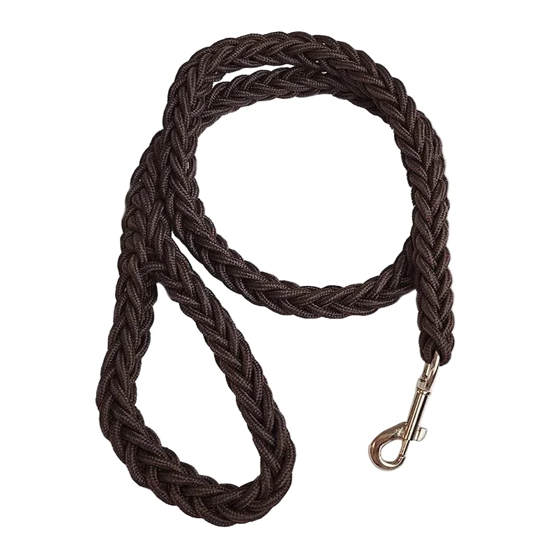 Laisse En Nylon Pour Chien Résistante De 1,3 M