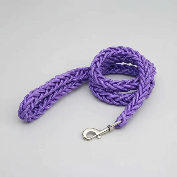 Laisse En Nylon Pour Chien Résistante De 1,3 M