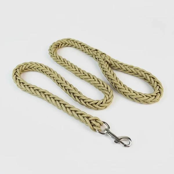 Laisse En Nylon Pour Chien Résistante De 1,3 M