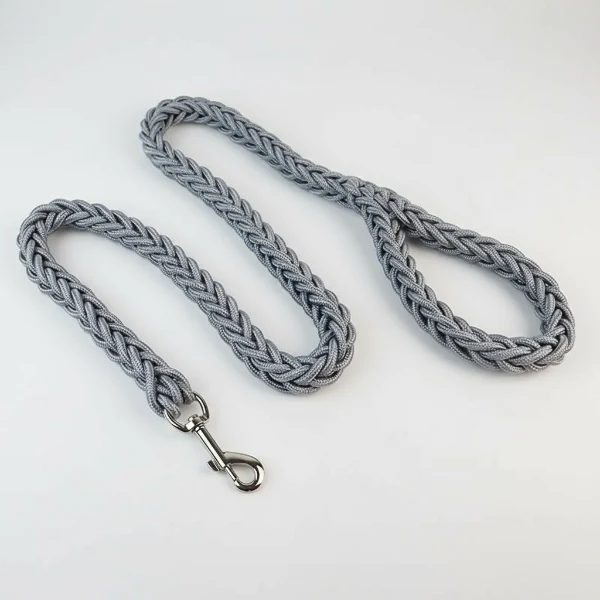 Laisse En Nylon Pour Chien Résistante De 1,3 M