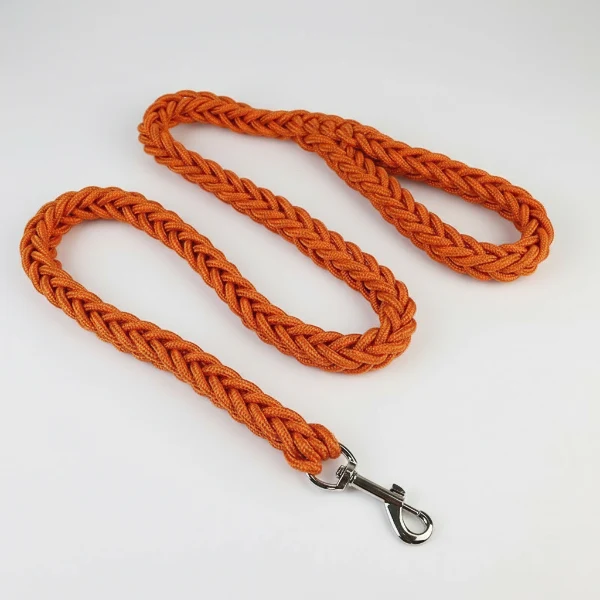 Laisse En Nylon Pour Chien Résistante De 1,3 M