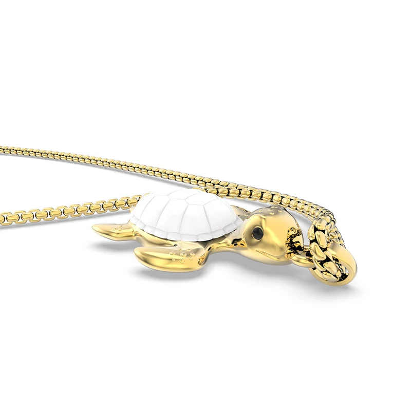 Collier Tortue