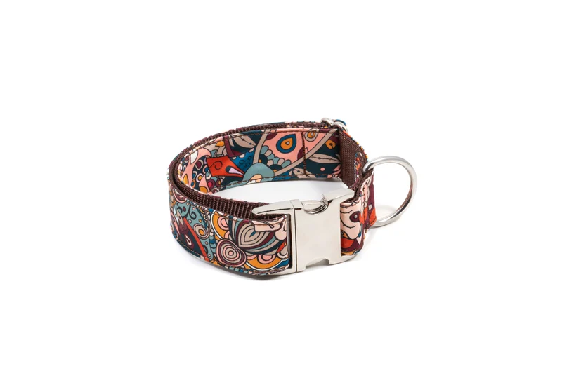 Collier pour chien Malda