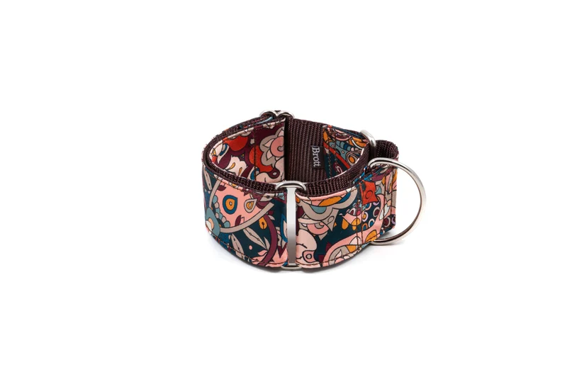 Collier pour chien Malda