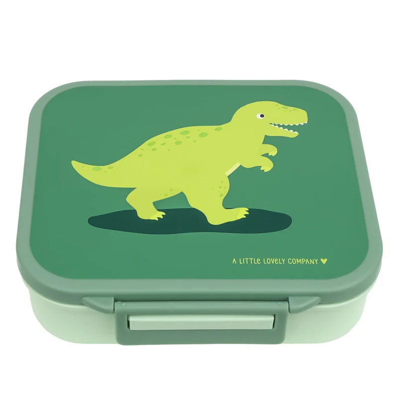 Boîte à déjeuner - Dinosaure