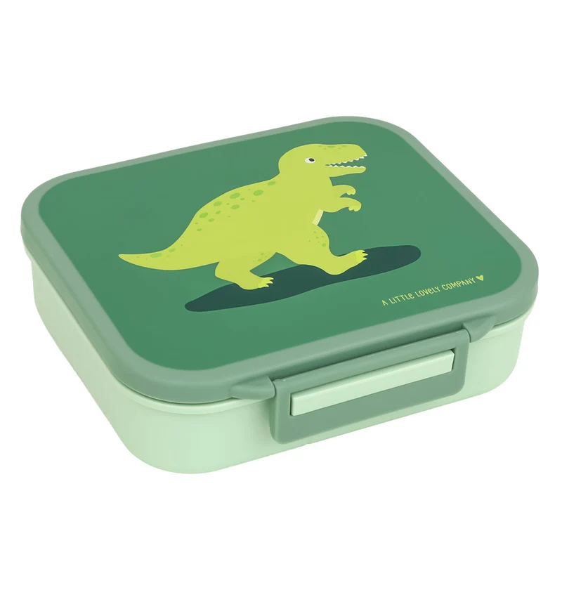 Boîte à déjeuner - Dinosaure