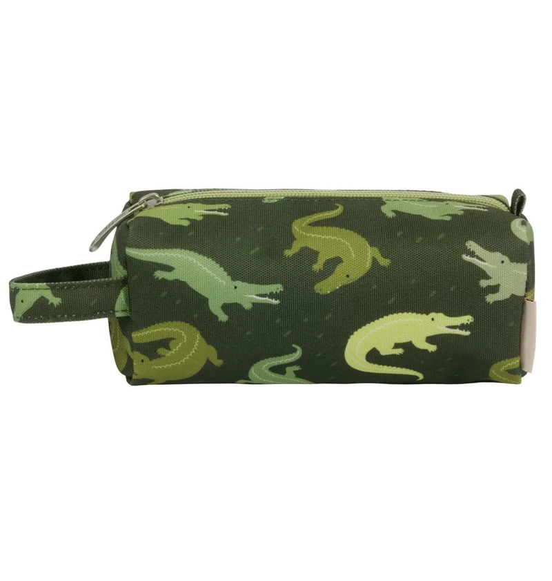 Trousse enfant - Crocodiles