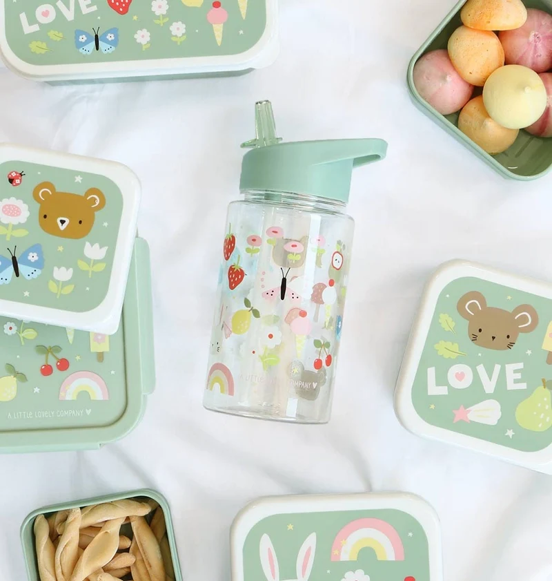 Gourde enfant - Joy